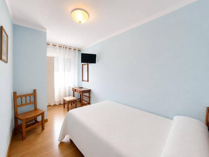 Maison d’hôte pour 2 personnes, avec Vue