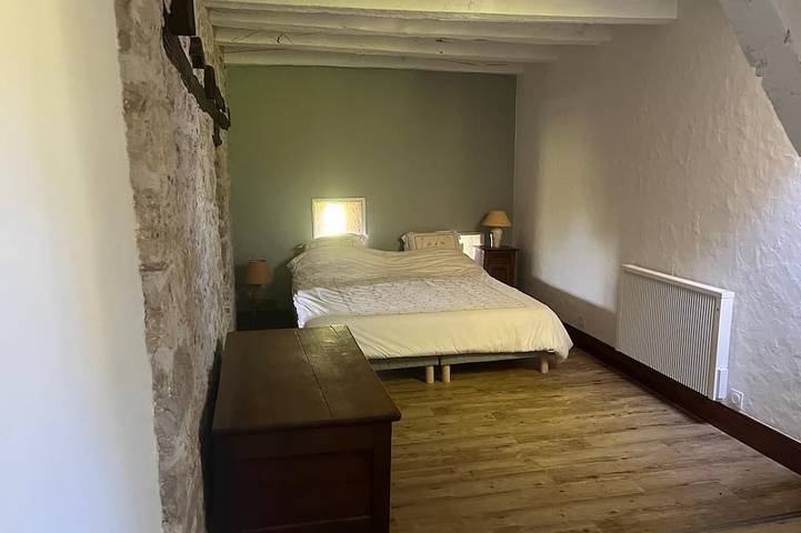 Location de vacances pour 10 personnes à Saint-Sozy - 3