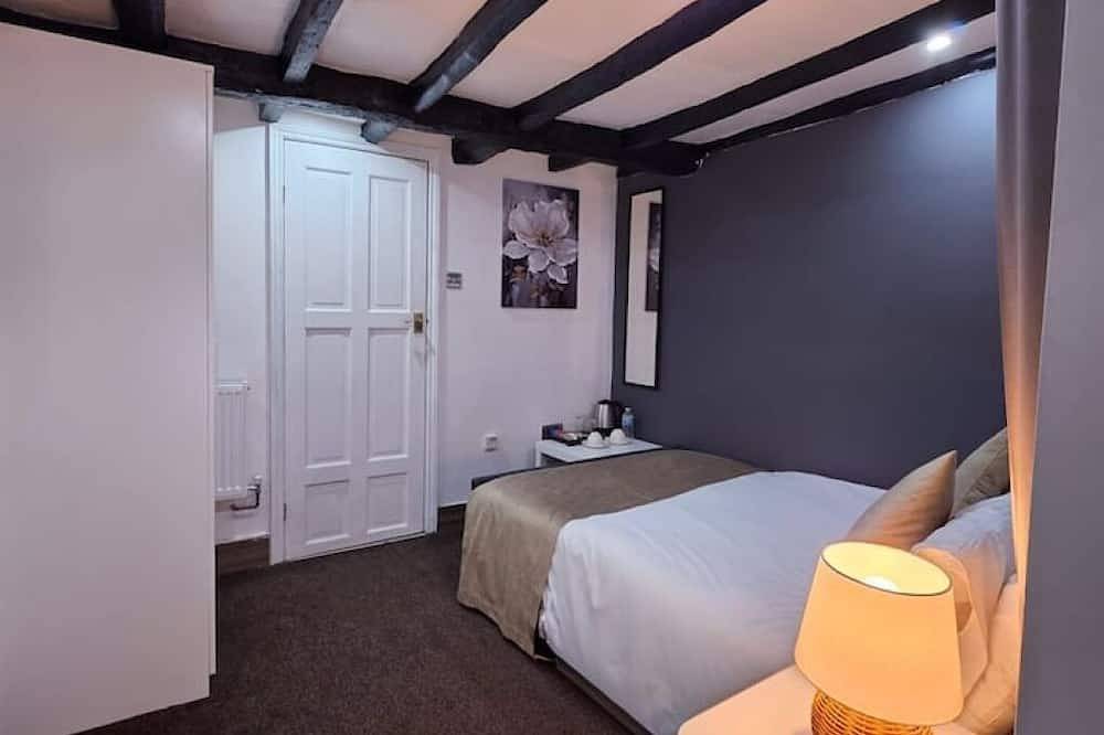 The Courtyard Lodge Room 2 in Central Bedfordshire