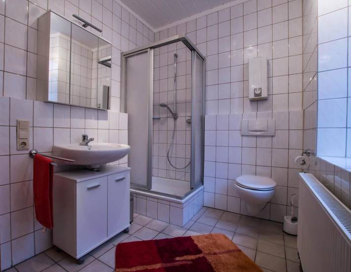 Gîte pour 3 personnes, avec vue et jardin dans Morsdorf - 4