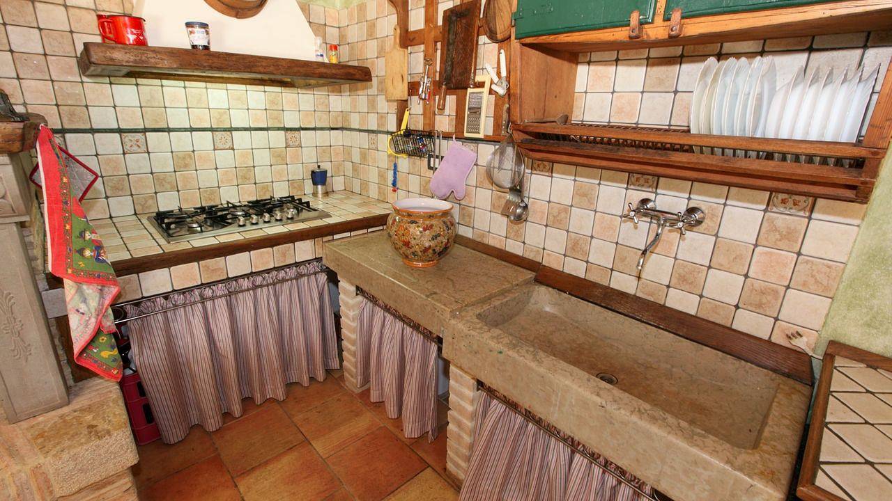 Ferienhaus für 5 Personen (65 m²) in Cagli in Cagli, Valle del Metauro