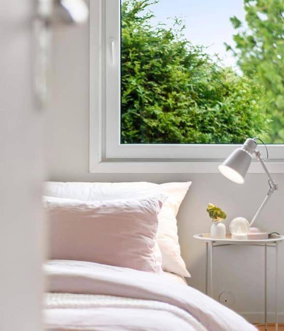 Tranquil Haven Villa in Ålesund