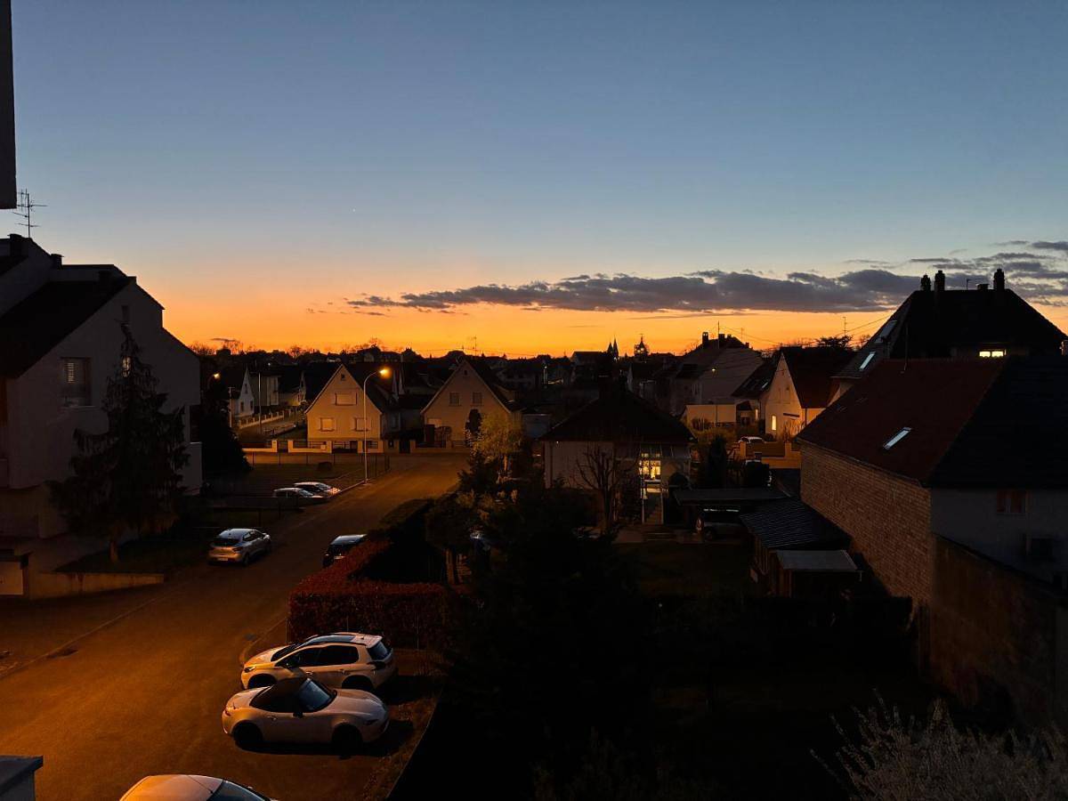 Appartement entier, Cosy-Adventure : Haguenau in Haguenau, Nord de l'Alsace