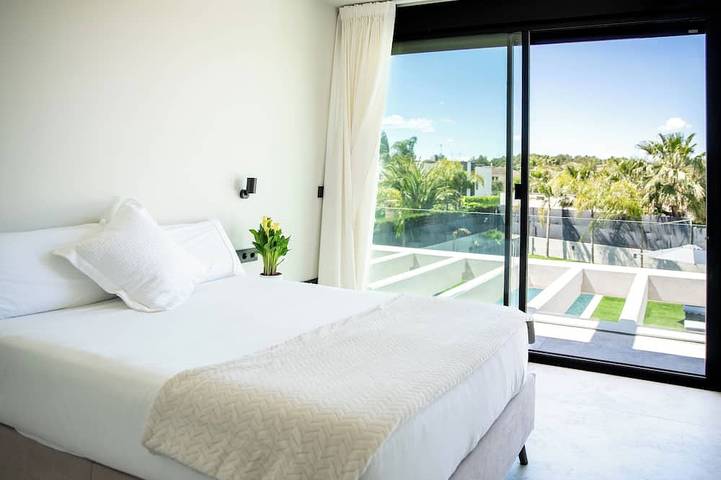 Location de vacances pour 10 personnes à Bétera - 3