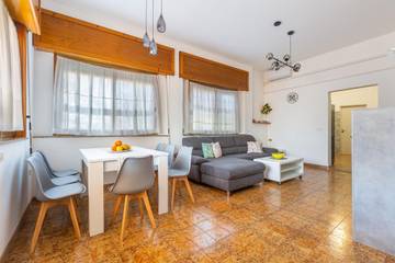 Bnb für 9 Personen in Marine di Posto Rossi, Apulien, Bild 4