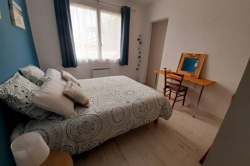 Grande et confortable maison (11 pers) à 300 de la mer in Ronce-les-Bains, La Tremblade