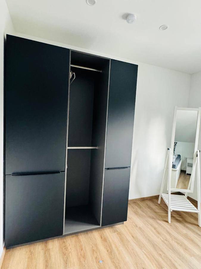 Ferienwohnung für 6 Personen, mit Terrasse und Ausblick in Braunfels - 4