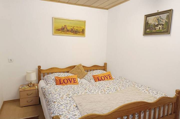 Ferienwohnung für 5 Personen, mit Garten in Badenweiler - 3