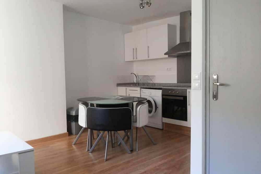 Appartement de vacances
