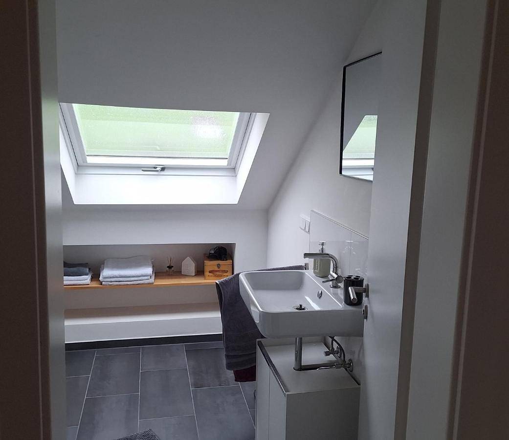Ganze Wohnung, Ferienwohnung Vulkaneifel in Dreis-Brück, Vulkaneifel