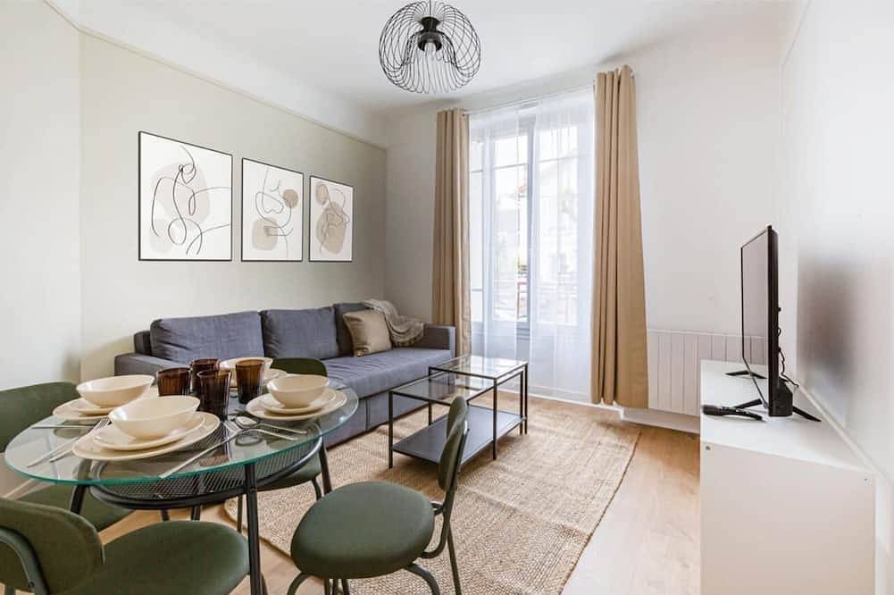 Entire apartment, Location Appartement 3 Pièces - Proche Rer et Centre Ville in Corbeil-Essonnes, Essonne