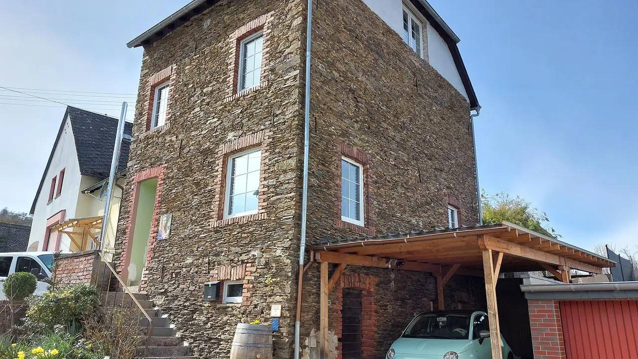 Ferienhaus für 7 Personen (140 m²) in Bernkastel-Kues in Wehlen (Rheinland-Pfalz), Bernkastel-Kues