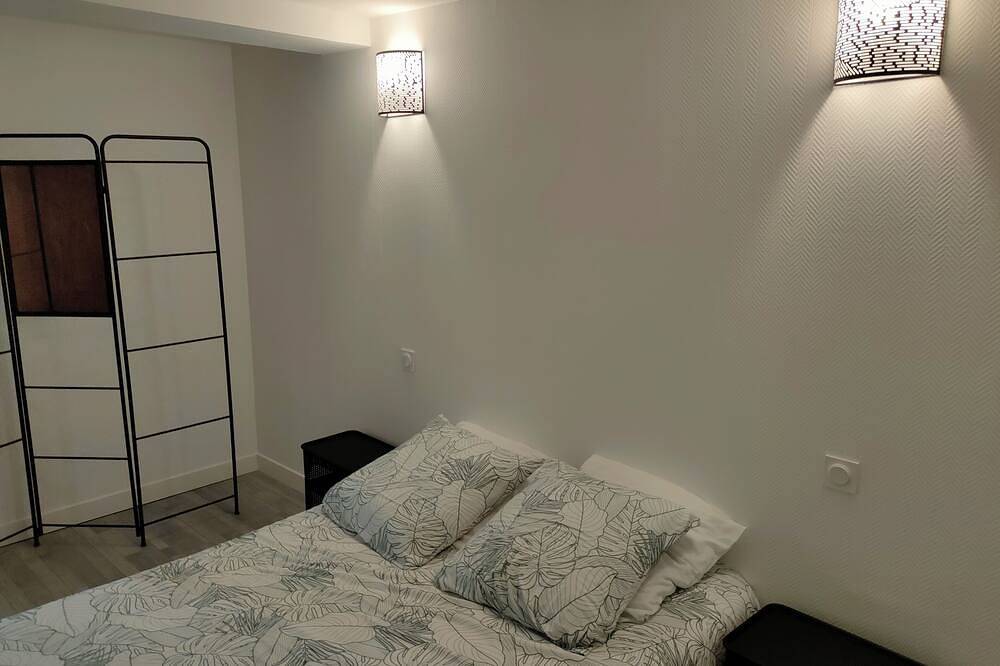 Appartement entier, Petit cocon pour un séjour réussi ! in Montréjeau, Haute-Garonne