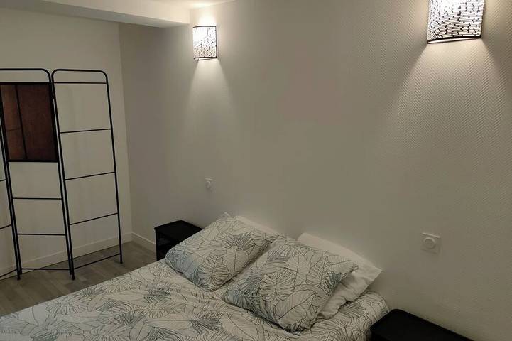 Gîte pour 2 personnes à Montréjeau - 3