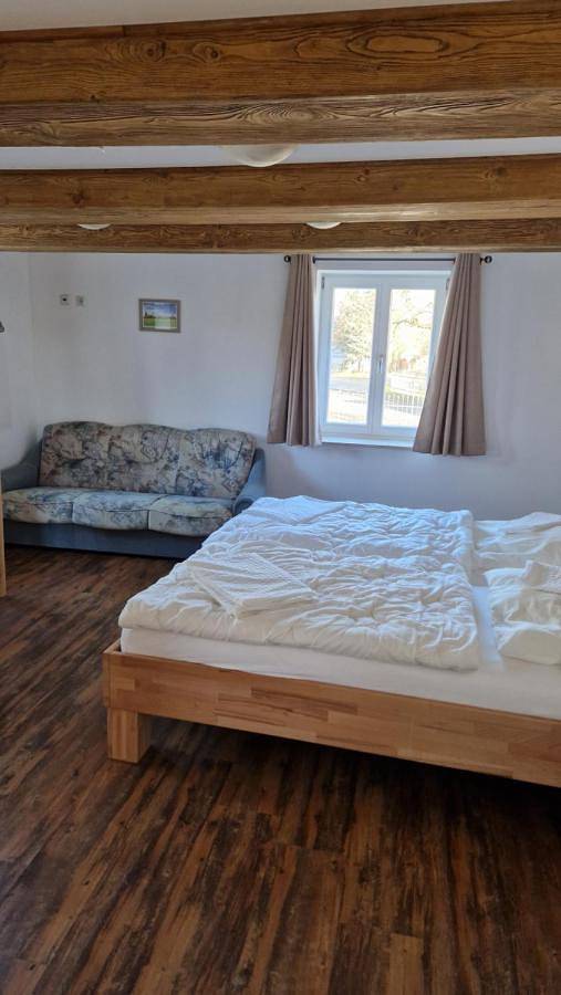 Ferienwohnung für 4 Personen in Osterwieck - 2