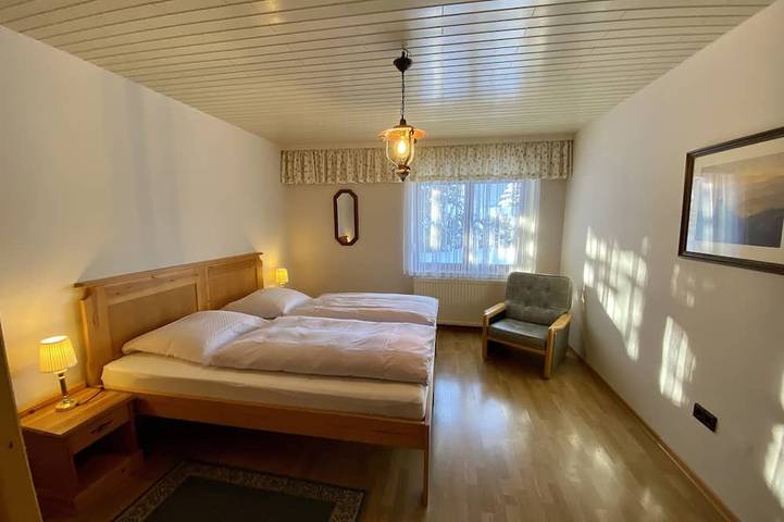 Villa für 14 Personen, mit Garten und Sauna, mit Haustier im Salzkammergut - 3