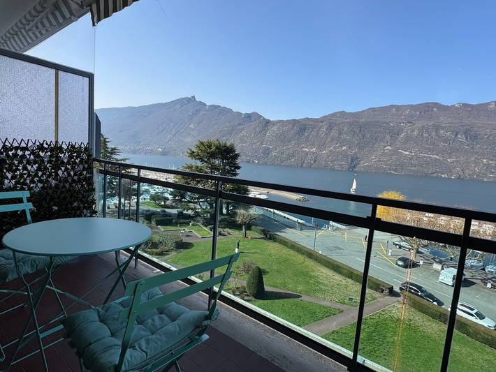 Gîte pour 2 personnes, avec Vue sur le lac dans Grand Port (Aix-les-Bains) - 2