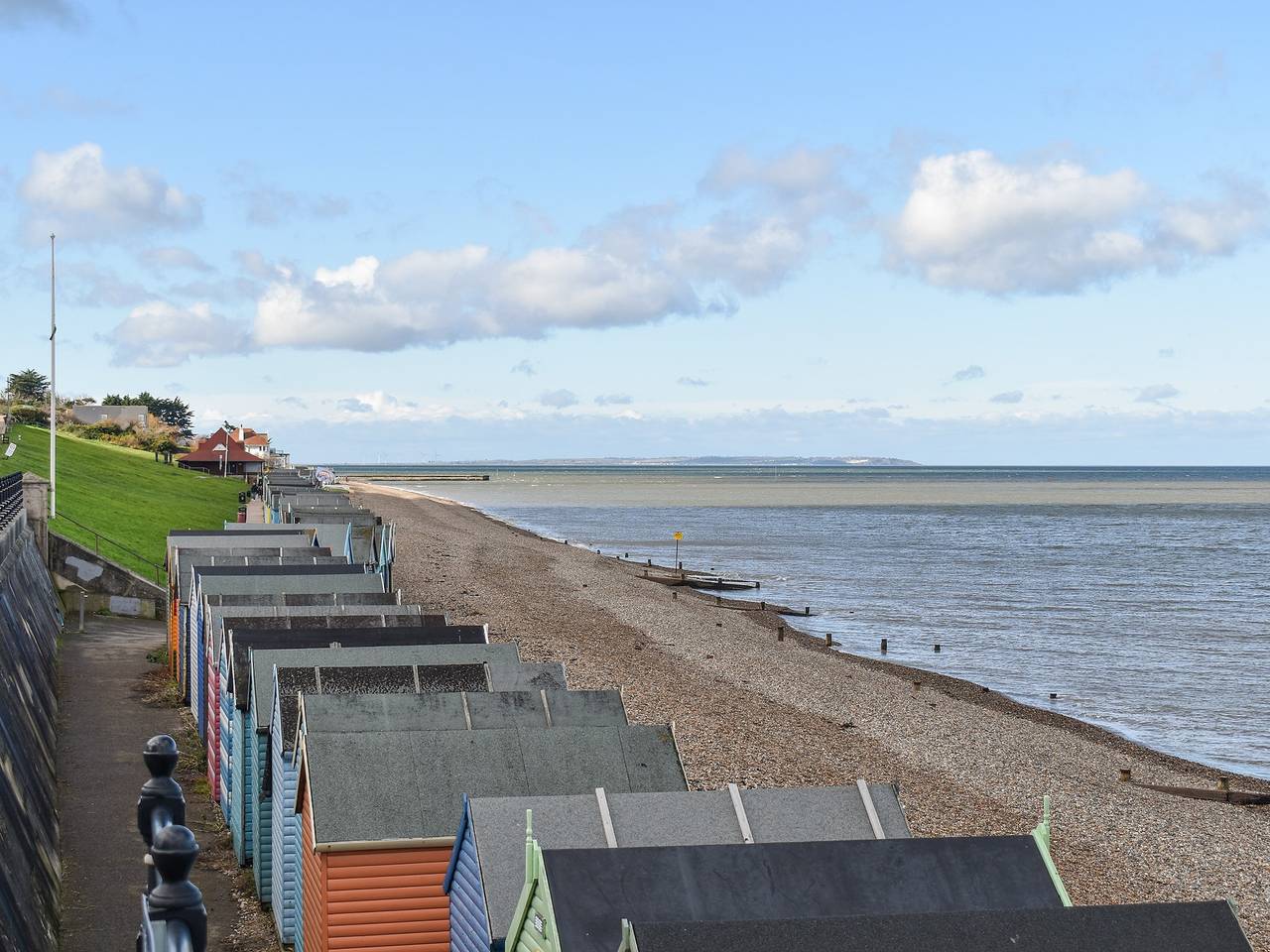 La Casita in Herne Bay, Kent