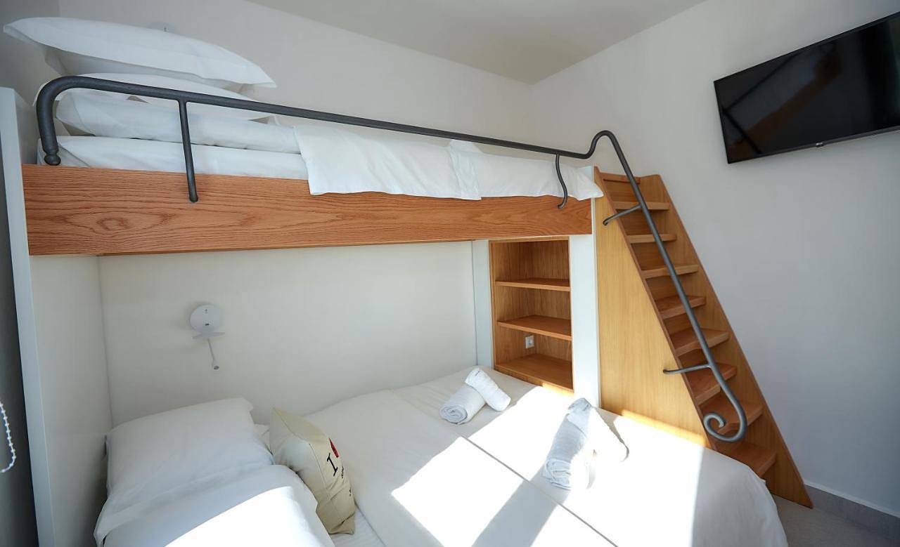 Appartement entier, Sunrise Little in Agii Saranta, Zagora
