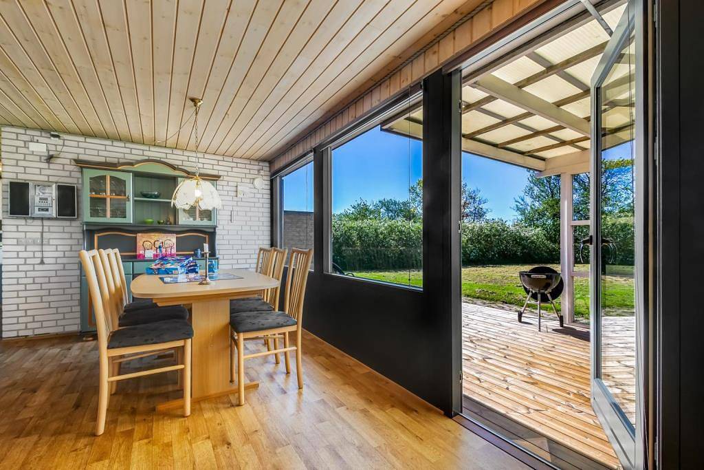 1073 in Humlum, Struer