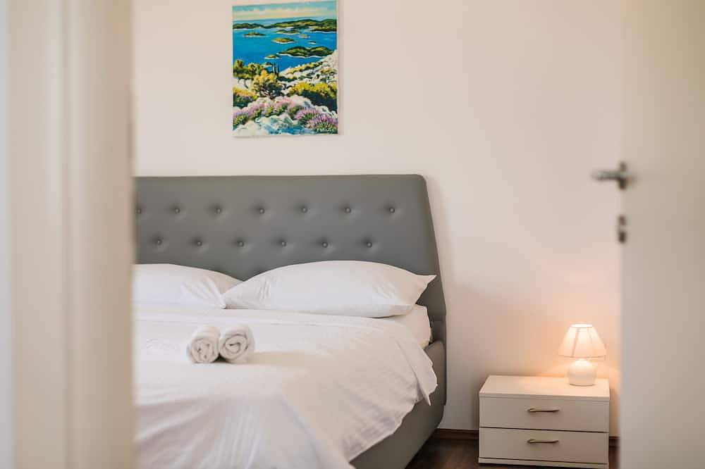 Ganze Wohnung, Panoramic Sea View Hideaway Penthouse in Crikvenica, Primorje-Gorski Kotar