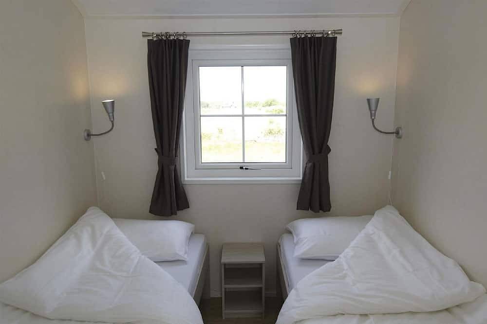 Chalet auf Texel mit Sauna in Den Hoorn, Westfriesische Inseln