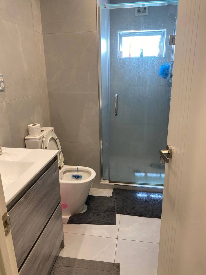1 geräumiges Schlafzimmer verfügbar in Auckland, Auckland Council