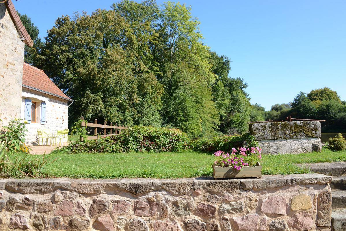 Le Moulin, foto 7