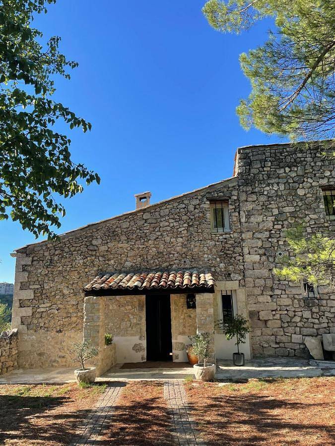 Lou Paradou Luberon in Reillanne, Parc naturel régional du Luberon