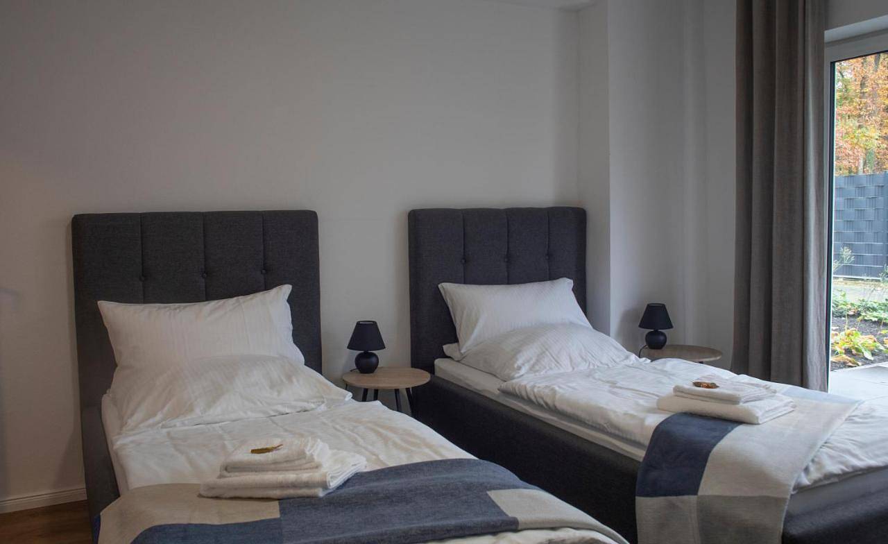 Ganze Wohnung, Two-Bedroom Apartment in Cloppenburg, Naturpark Wildeshauser Geest