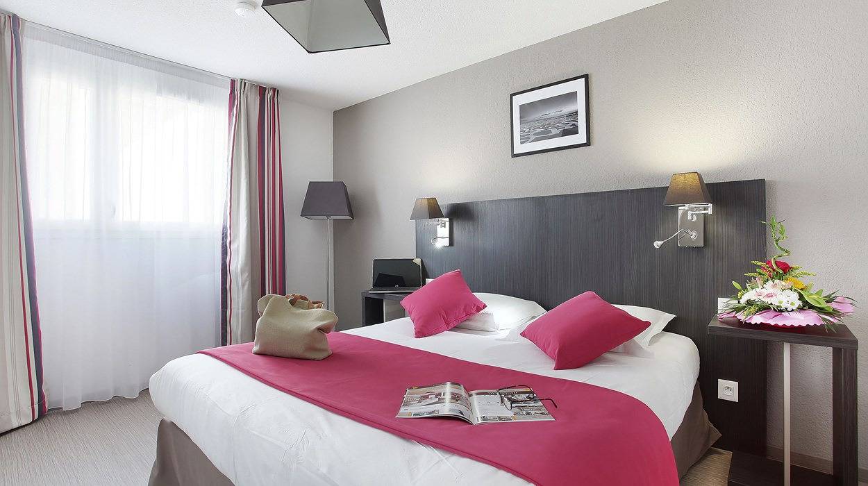 Ganzes Studio, Appart'hôtel Le Dôme Studio 2 pers. in Marseille, Marseille und Umgebung