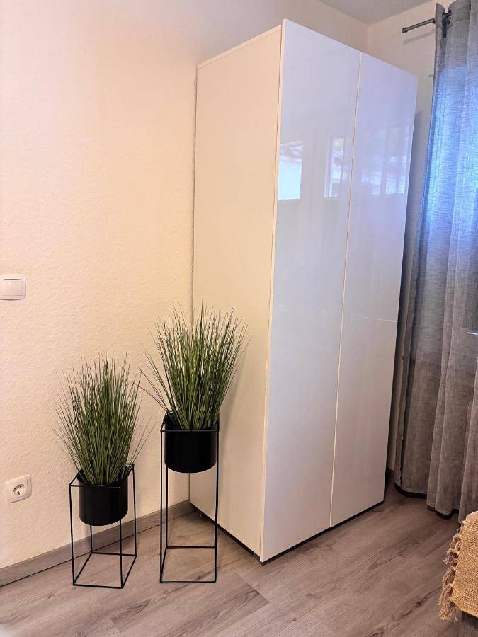 Ferienwohnung für 4 Personen, mit Terrasse und Garten in Datteln - 4