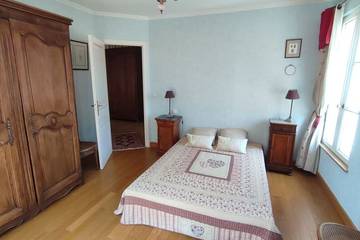 Location De Vacances pour 12 Personnes dans Yvelines, Photo 3