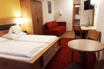 Ferienpark für 3 Personen in Fusch an der Großglocknerstraße, Salzburger Land, Bild 3