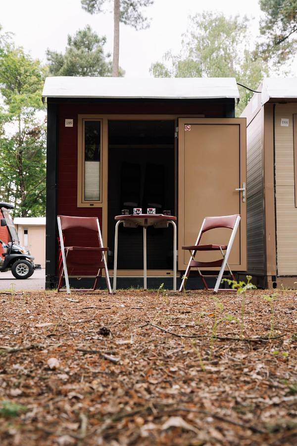 Location de vacances pour 2 personnes dans Circuit des 24 Heures du Mans - 3