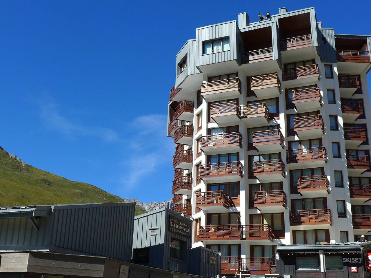 Photo : Appartement de vacances
