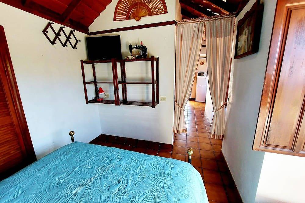 Ländliches Häuschen El Jaral in Garafía, La Palma Nord