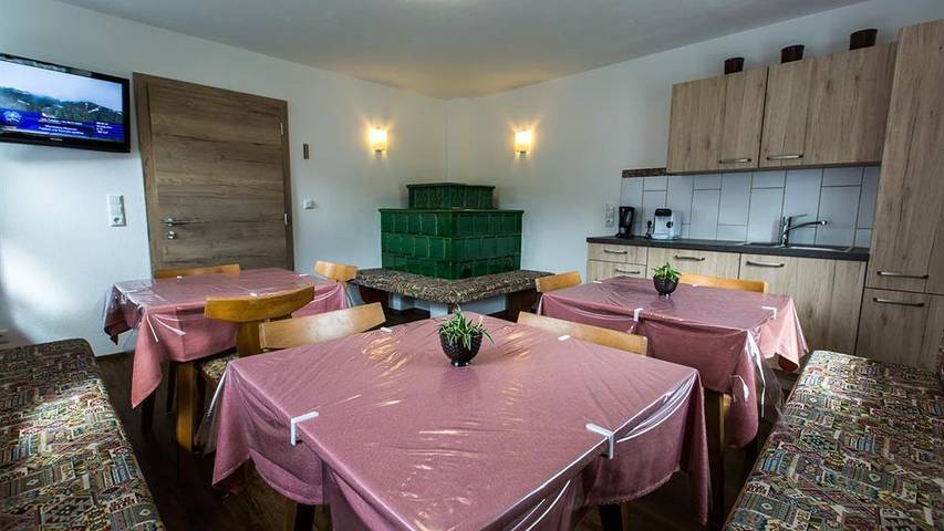 Ferienwohnung für 2 Personen, mit Terrasse und Garten in Ehrwald - 3