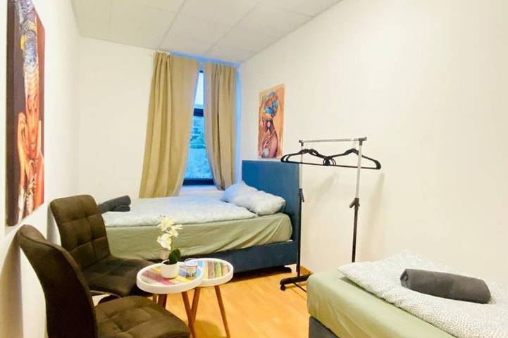 Ferienwohnung für 3 Personen in Liesing