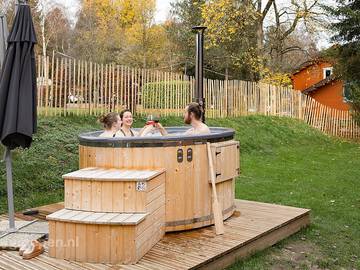 Ferienhaus für 12 Personen in Holländische Küste, Bild 2