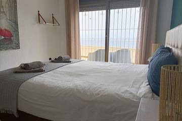 Villa pour 6 Personnes dans Coveta Fuma, El Campello, Photo 4