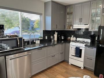 Casa De Campo para 2 Personas en San José, Silicon Valley, Foto 3