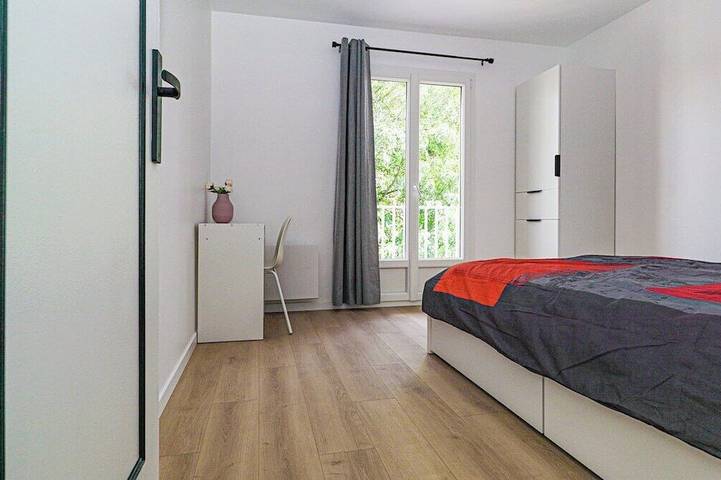 Gîte pour 6 personnes à Bagneux - 4