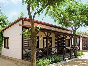 Chalet pour 4 Personnes dans Blanes, Catalogne, Photo 1