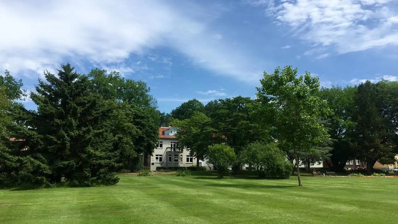 Ganze Ferienwohnung, Ferienwohnung für 2 Personen (52 m²) in Soltau in Soltau, Landkreis Heidekreis