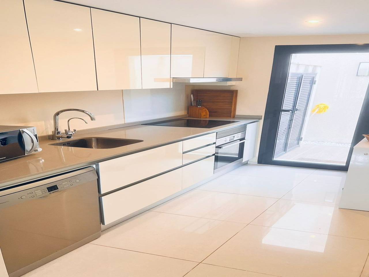 Bungalow en Orihuela Costa para 4 personas in La Zenia, Orihuela