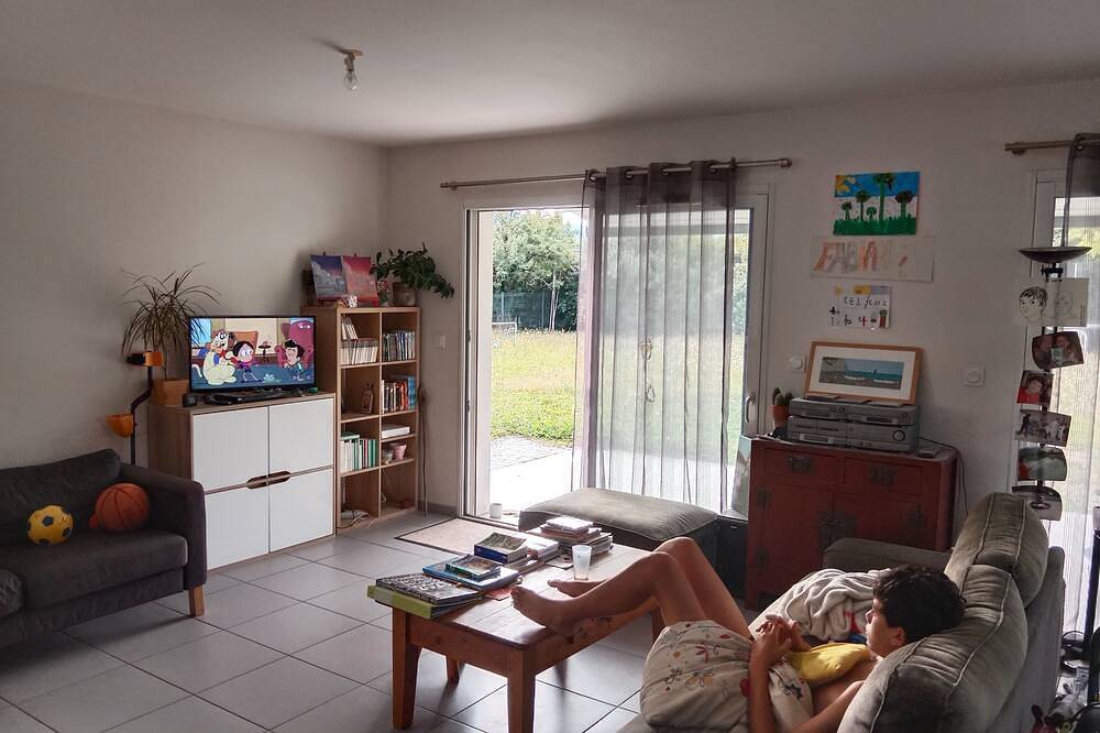 Homestay in Chambéry, Chambéry und Umgebung