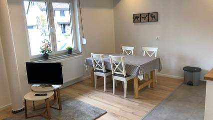 Ferienwohnung für 4 Personen in Verl