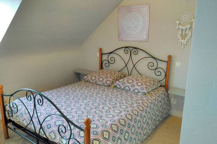 Gîte pour 4 personnes à Gâvres - 2