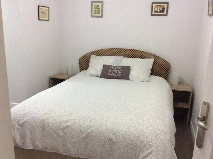 Gîte pour 4 personnes à Gouarec - 2